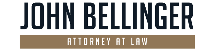 Law Office of John Bellinger